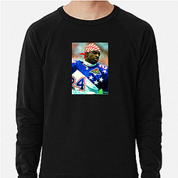 Deion Sanders is the head coach at the University of Colorado Deion Sanders Sweatshirts