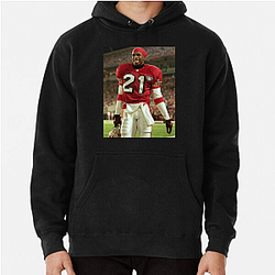 Deion Sanders previously coached at Jackson State University Deion Sanders Hoodies