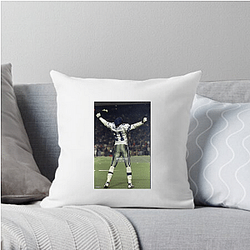 Deion Sanders's son Shedeur is the team's quarterback Deion Sanders Pillows Cover