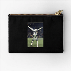 Deion Sanders's son Shedeur is the team's quarterback Deion Sanders Zipper Pouches