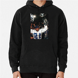 Deion Sanders led Jackson State to back-to-back championships Deion Sanders Hoodies