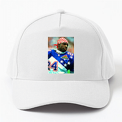 Deion Sanders is the head coach at the University of Colorado Deion Sanders Hats & Caps