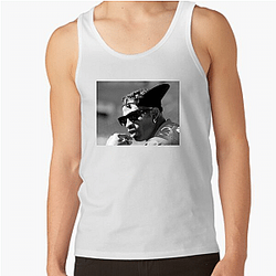 Deion Sanders is a Pro Football Hall of Famer Deion Sanders Tank Tops