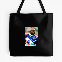 Deion Sanders is the head coach at the University of Colorado Deion Sanders Bags