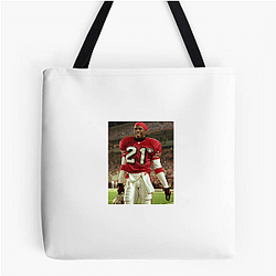 Deion Sanders previously coached at Jackson State University Deion Sanders Bags
