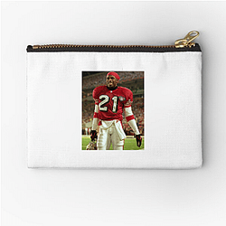 Deion Sanders previously coached at Jackson State University Deion Sanders Zipper Pouches