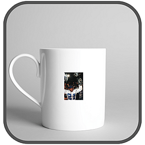 Deion Sanders Mugs