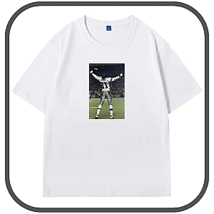 Deion Sanders T-Shirts