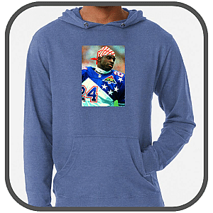 Deion Sanders Hoodies