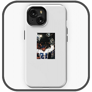 Deion Sanders Cases