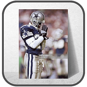 Deion Sanders Posters