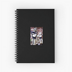 Deion Sanders's nickname is Coach Prime Deion Sanders Notebook