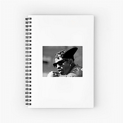 Deion Sanders is a Pro Football Hall of Famer Deion Sanders Notebook