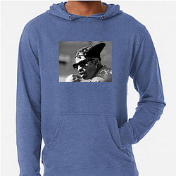 Deion Sanders is a Pro Football Hall of Famer Deion Sanders Hoodies