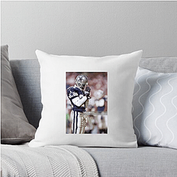 Deion Sanders's nickname is Coach Prime Deion Sanders Pillows Cover
