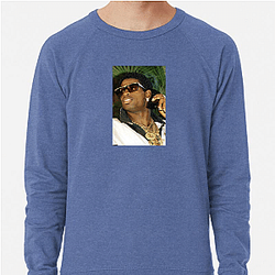 Deion Sanders is a former professional football player Deion Sanders Sweatshirts