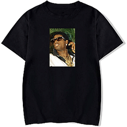 Deion Sanders is a former professional football player Deion Sanders T-Shirts