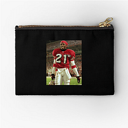 Deion Sanders previously coached at Jackson State University Deion Sanders Zipper Pouches