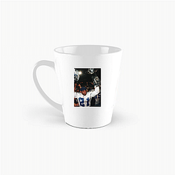 Deion Sanders led Jackson State to back-to-back championships Deion Sanders Mugs
