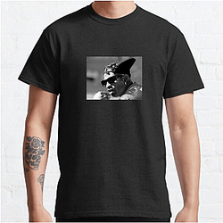 Deion Sanders is a Pro Football Hall of Famer Deion Sanders T-Shirts
