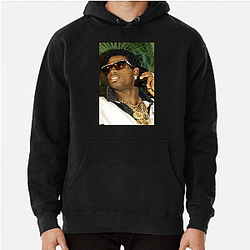 Deion Sanders is a former professional football player Deion Sanders Hoodies