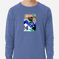 Deion Sanders is the head coach at the University of Colorado Deion Sanders Sweatshirts