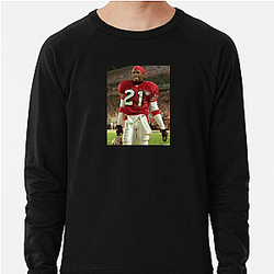 Deion Sanders previously coached at Jackson State University Deion Sanders Sweatshirts