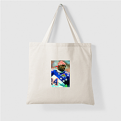 Deion Sanders is the head coach at the University of Colorado Deion Sanders Bags