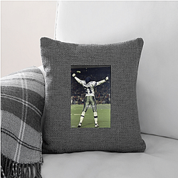 Deion Sanders's son Shedeur is the team's quarterback Deion Sanders Pillows Cover
