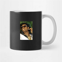 Deion Sanders is a former professional football player Deion Sanders Mugs