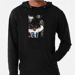 Deion Sanders led Jackson State to back-to-back championships Deion Sanders Hoodies
