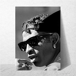 Deion Sanders is a Pro Football Hall of Famer Deion Sanders Posters