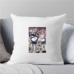 Deion Sanders's nickname is Coach Prime Deion Sanders Pillows Cover