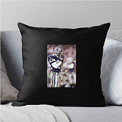 Deion Sanders's nickname is Coach Prime Deion Sanders Pillows Cover
