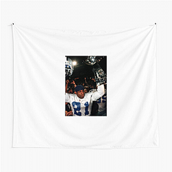 Deion Sanders led Jackson State to back-to-back championships Deion Sanders Tapestries