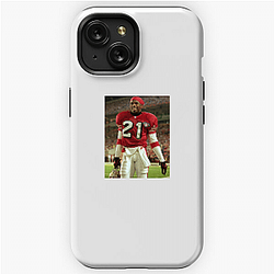 Deion Sanders previously coached at Jackson State University Deion Sanders iPhone Cases