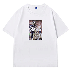 Deion Sanders's nickname is Coach Prime Deion Sanders T-Shirts