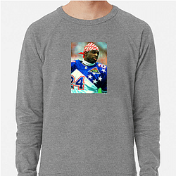 Deion Sanders is the head coach at the University of Colorado Deion Sanders Sweatshirts