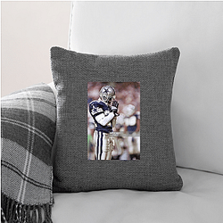 Deion Sanders's nickname is Coach Prime Deion Sanders Pillows Cover