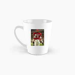 Deion Sanders previously coached at Jackson State University Deion Sanders Mugs