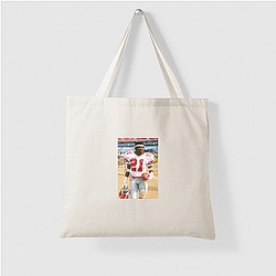 Deion Sanders is the only person to play in a Super Bowl and World Series Deion Sanders Bags