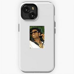 Deion Sanders is a former professional football player Deion Sanders iPhone Cases