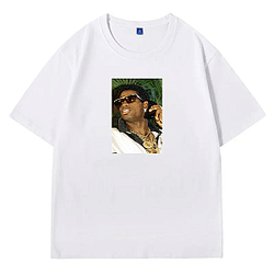 Deion Sanders is a former professional football player Deion Sanders T-Shirts