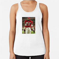 Deion Sanders previously coached at Jackson State University Deion Sanders Tank Tops