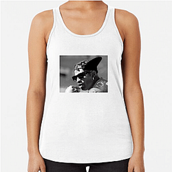 Deion Sanders is a Pro Football Hall of Famer Deion Sanders Tank Tops