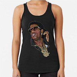 Deion Sanders Prime Time Tank Top