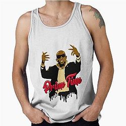 Prime Time Deion Sanders Tank Top