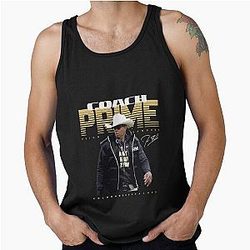 Deion Sanders Coach Prime Tanktop
