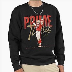 Deion Sanders Primetime Sweatshirt