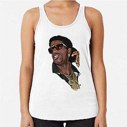 Deion Sanders Prime Time Tank Top